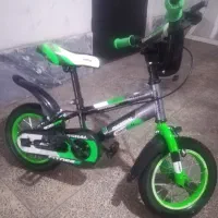 دوچرخه 12 مارشال