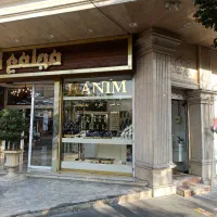 واگذاری مغازه ساعت نقره بدلیجات با دکوراسیون کامل