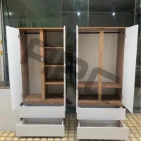 کمد لباس طرح ترک (ارسال رایگان)