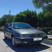 زانتیا ۲۰۰۰ مدل۸۵