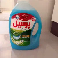 مایع لباسشویی