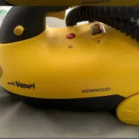 بخارشوی کنوود