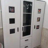 .  کمد بچه ام دی اف خارجی درجه ۱