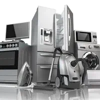 تعمیرات تخصصی یخچال فریزر لباسشویی کولر اسپیلت