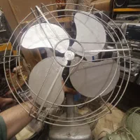 ۶ عدد پنکه قدیمی