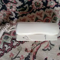 گوشی آیفون صوتی