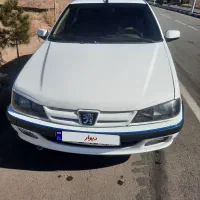 پارس ای ال ایکس موتور زانتیا مدل ۹۰