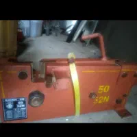 میلگردبر زمینی نو نو