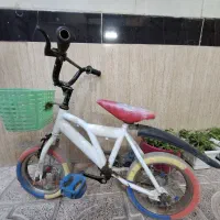دوچرخه