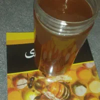عسل طبیعی