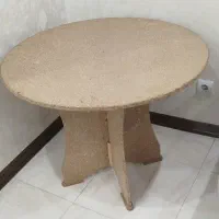 میز گرد