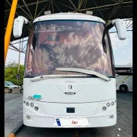 اتوبوس مارال VIP