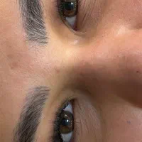 اکستنشن مژه