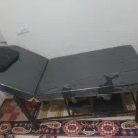 تخت همه کاره آرایشگاهی