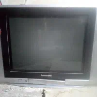 تلویزیون رنگی سالم