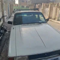پیکان مدل ۸۱ انژکتوری