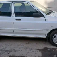 ماشین پراید 132 مدل95