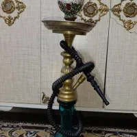قیلیان تنه برنجی اصل