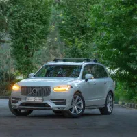 Volvoxc90