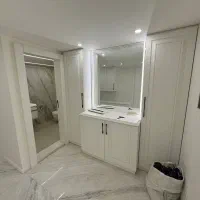 اپارتمان ۲۳۰ متری/فول امکانات/تاپ لوکیشن/۳ خواب
