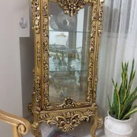 ویترین ورق