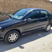 پژو ۲۰۶ V8 tu5 SD