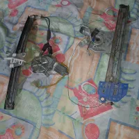 پک کامل بالابر شیشه پراید