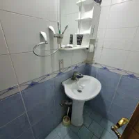 روشویی توالت فرنگی