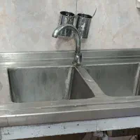 تجهیزات فست فود و تابلو