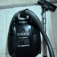 جارو برقی پاناسونیک ۲۰۰۰ وات