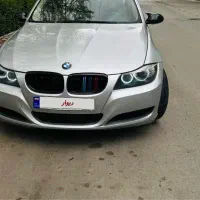 Bmw 320 lci|خودرو سواری و وانت|اصفهان, لنبان|دیوار