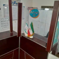 خرید وفروش امن سیم کارت دفتر پیشخوان