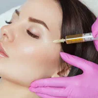 تخفیف مزوژل،پی آر پی و بوتاکس