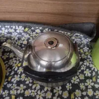 کتری ۲لیتری کاسه کفش ورزشی سایز۴۰