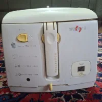 سرخ کن