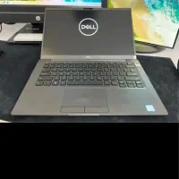لپتاپ دل Dell مدل 7400