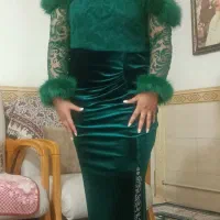 لباس مجلسی