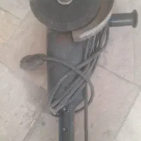 سنگ فرز بوش ودریل هیلتی رونیکس