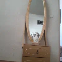 آینه قدی