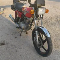 موتور سیکلت کویر 200
