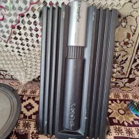 آمپیلی ضبط میدرنج باند