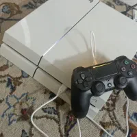 ps4 فت