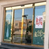 نصب درب اتوماتیک، شیشه سکوریت و کرکره|خدمات پیشه و مهارت|قم, شاه ابراهیم|دیوار