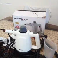 اتو بخار مبل شور
