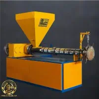 فروش تخصصی دستگاه گرانولسازباسابقه نصب درسراسرکشور