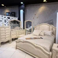 سرویس‌خواب فرانسوی مدل «لویی» ‌