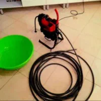 لوله بازکنی ارزانترازهمه جازیرنظراتحادیه شبانه روز