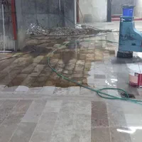 خدمات کفسابی و سابزنی و سنگسابی و نماشویی