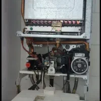 سرویس و تعمیرات تخصصی آبگرمکن،پکیج،وبخاری