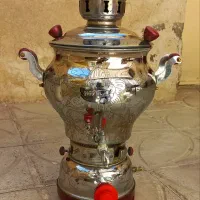 سماور ۶ لیتری